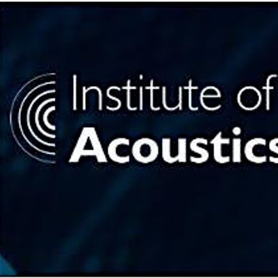 Institute of Acoustics - London Branch