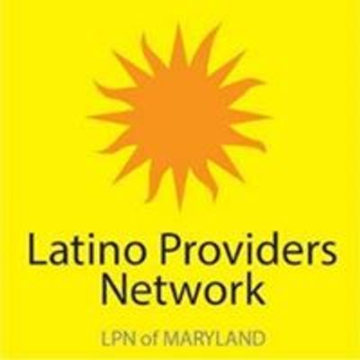 Latino Providers Network MD.