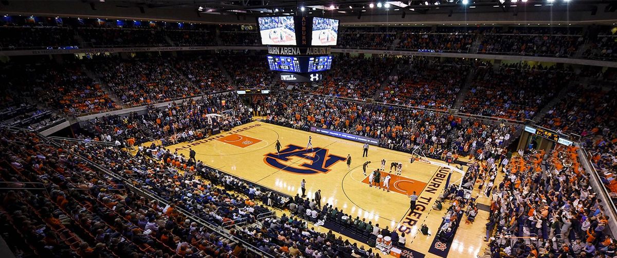 Mississippi Valley State Devilettes at Auburn Tigers Womens Basketball
