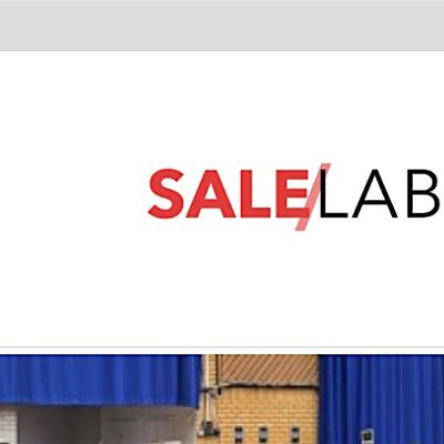 The Sale Lab