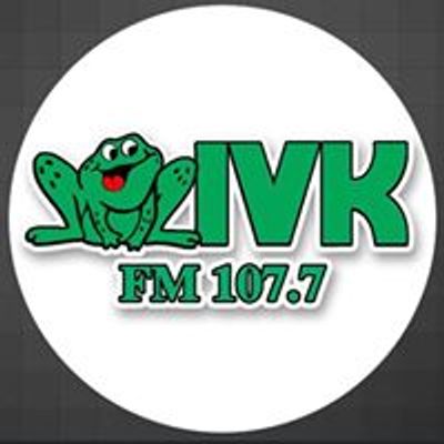 WIVK 107.7