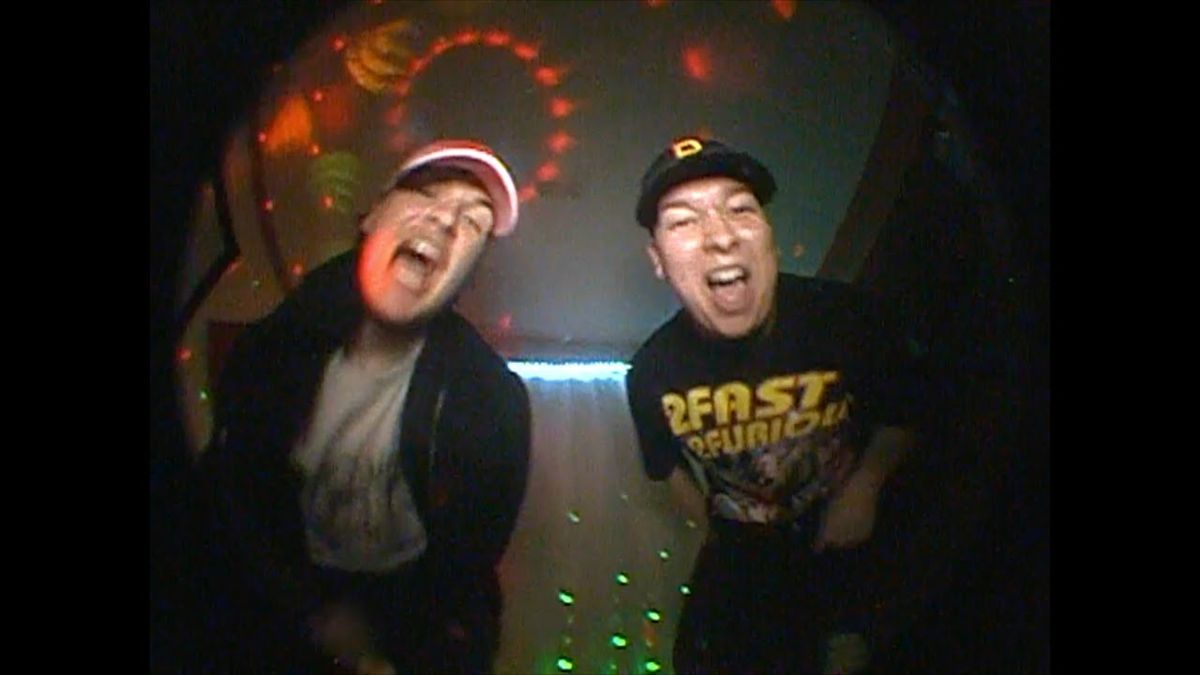 Joey Valence & Brae