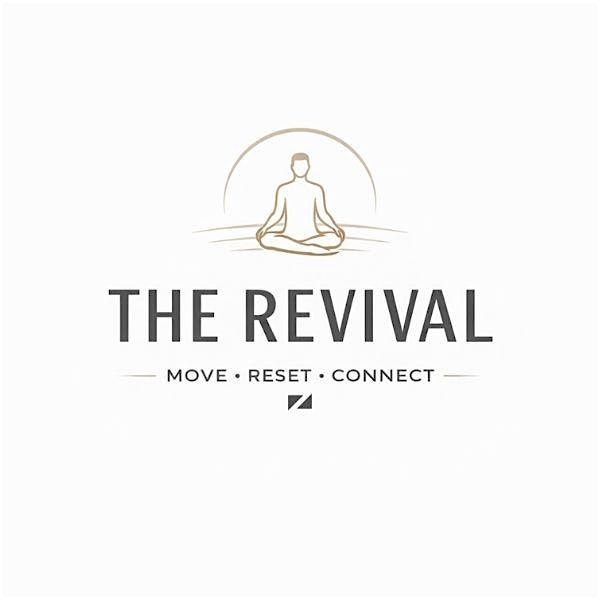 The Revival-Early Bird Run with DND Run Club
