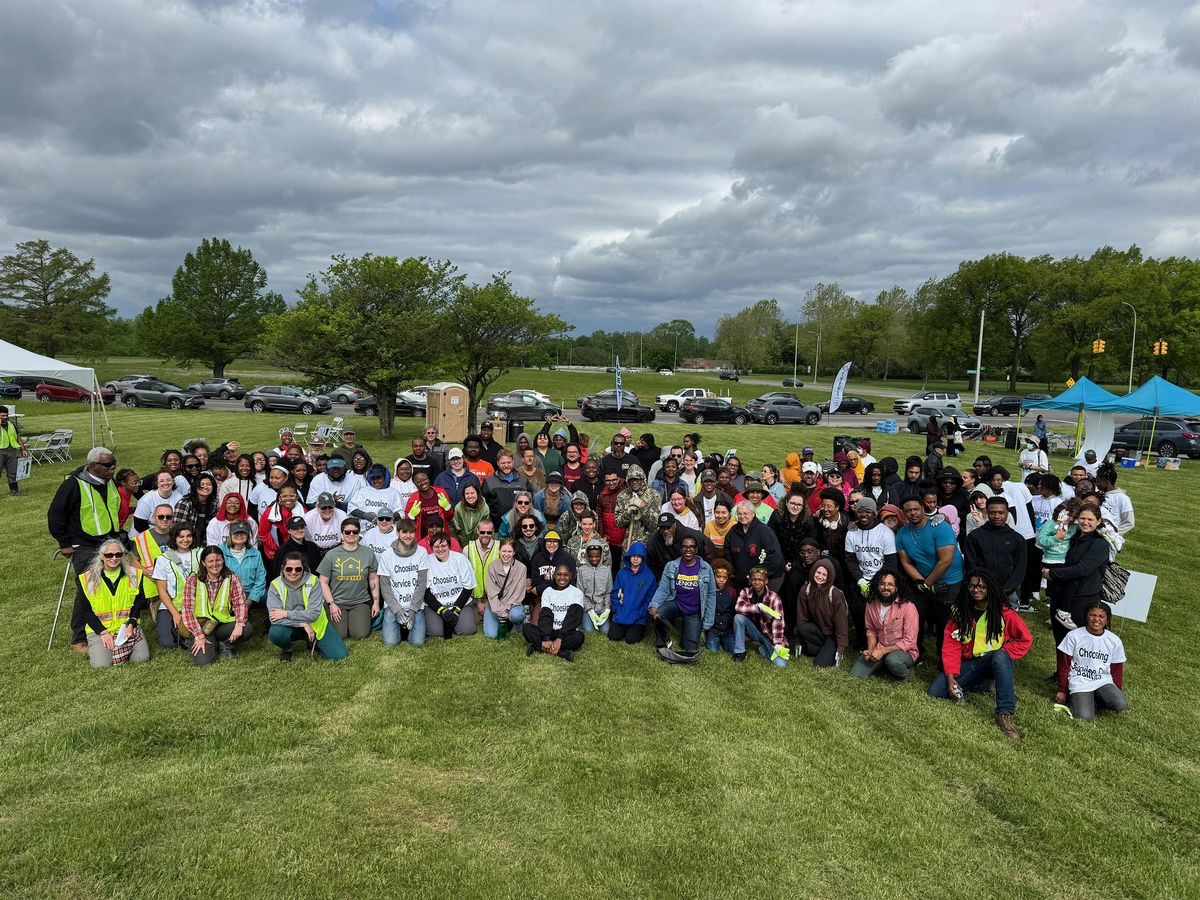 Rouge Park Appreciation Day