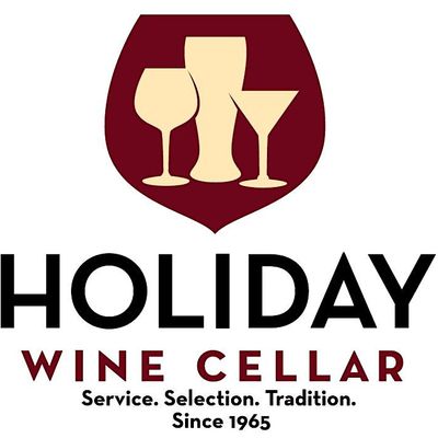 Holiday Wine Cellar