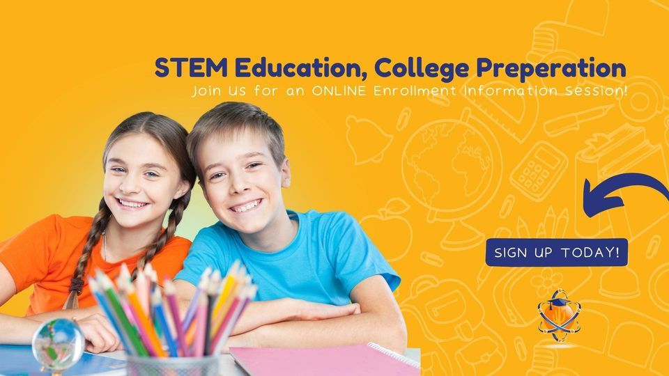 K 12 Enrollment Info Session In Person Sonoran Science Academy k-12-enrollment-info-session-in-person-sonoran-science-academy