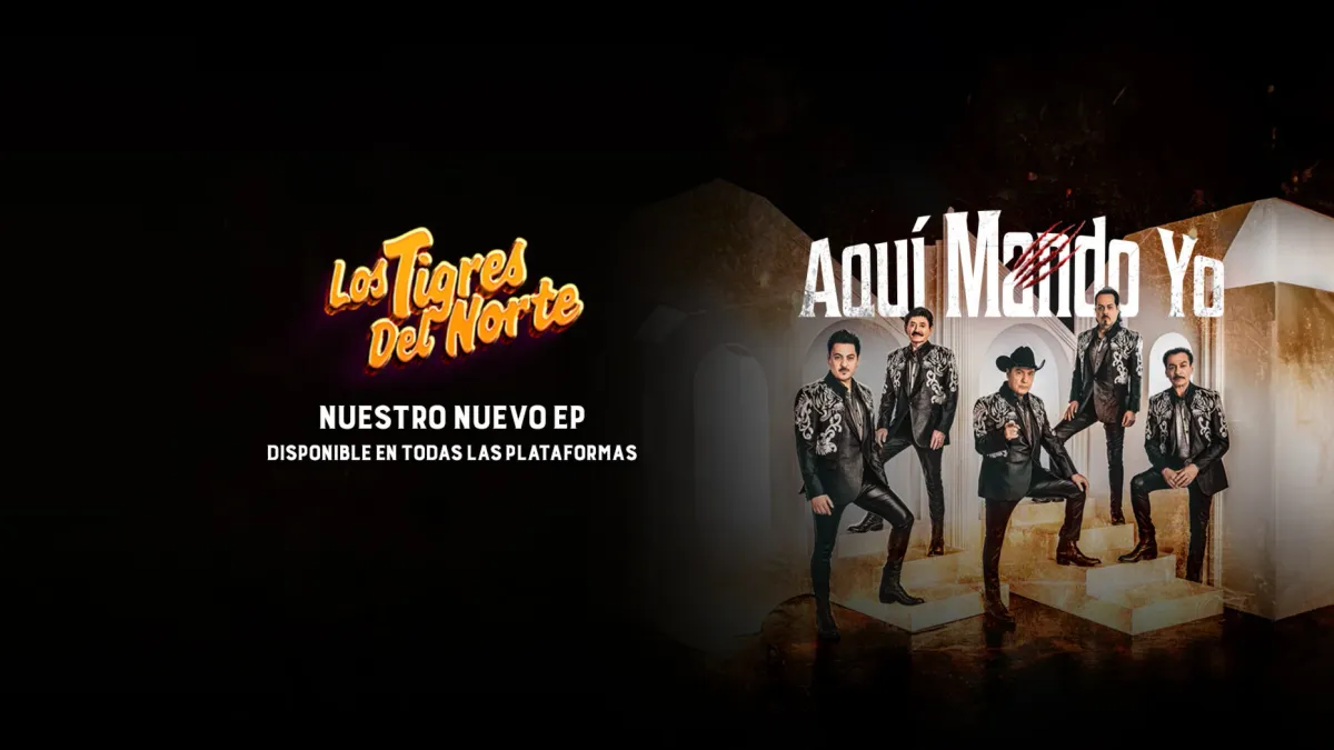 Los Tigres Del Norte in Zapopan