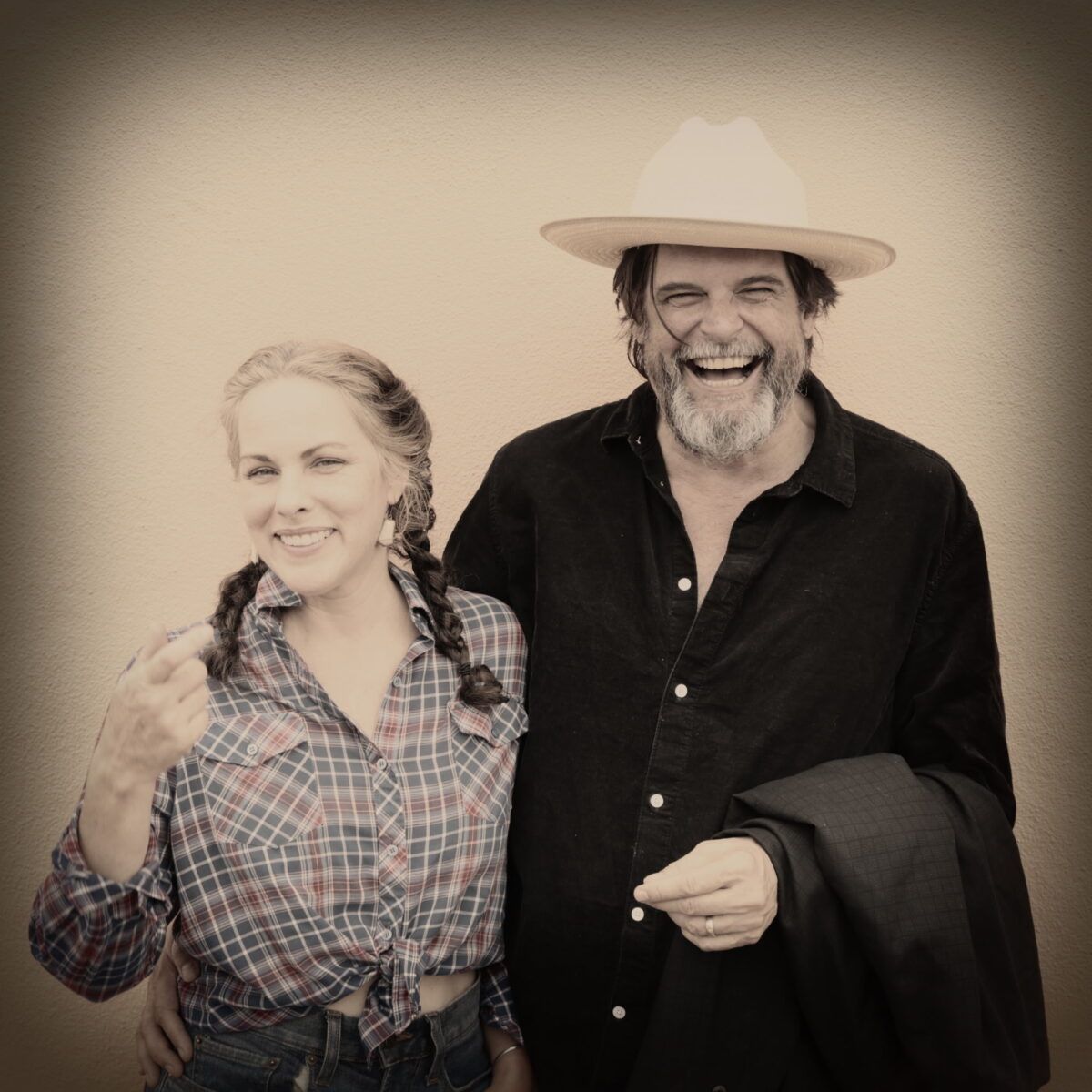 Amy LaVere & Will Sexton