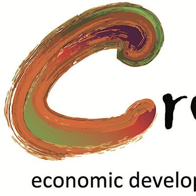 Creative Economic Development Consulting