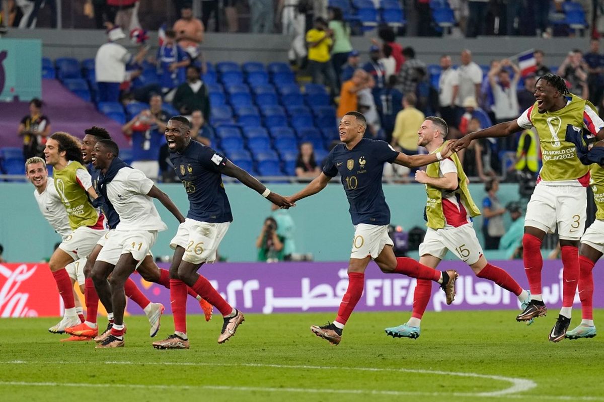World Cup 26: Group Stage - Match 72