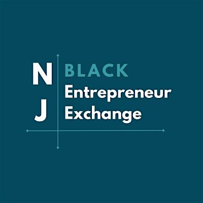 NJ Black Entrepreneur Exchange