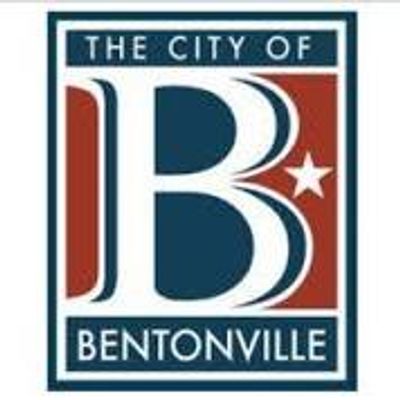 The City of Bentonville, Arkansas Government