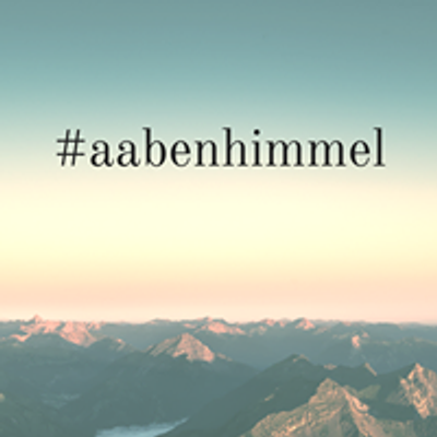 \u00c5ben Himmel