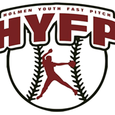 Holmen Youth Fast Pitch Softball