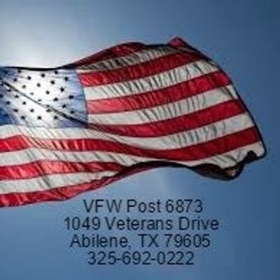 VFW Post 6873