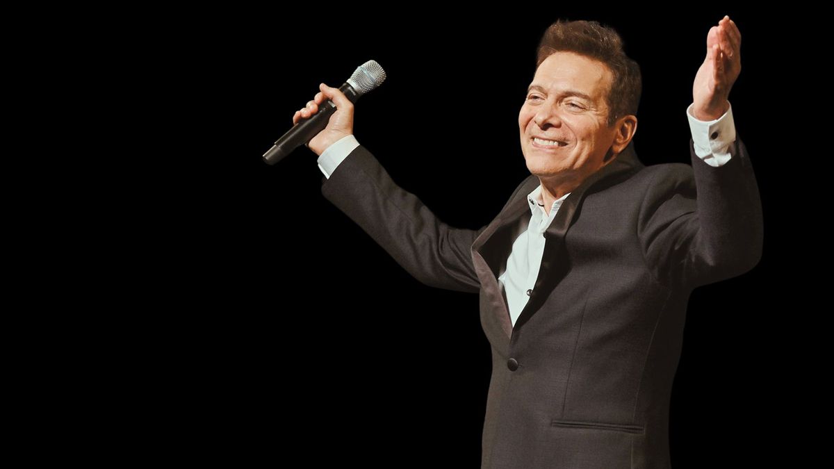 Michael Feinstein