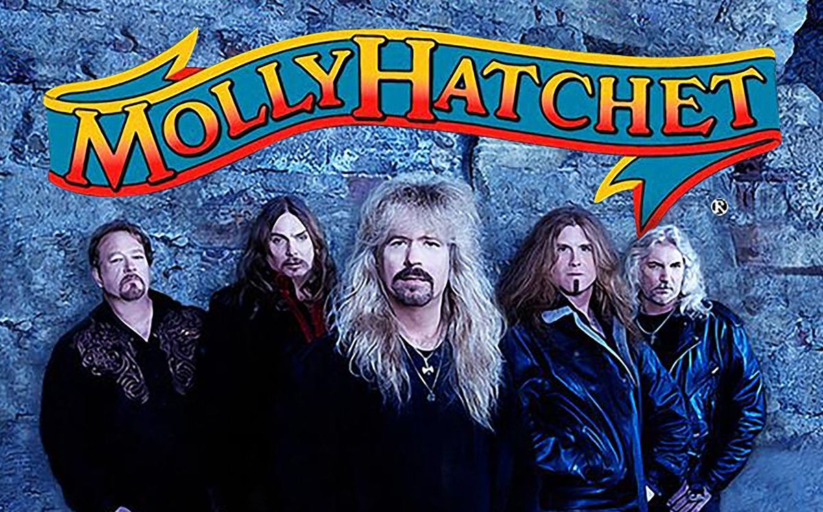 Molly Hatchet at Westgate Las Vegas Casino and Resort
