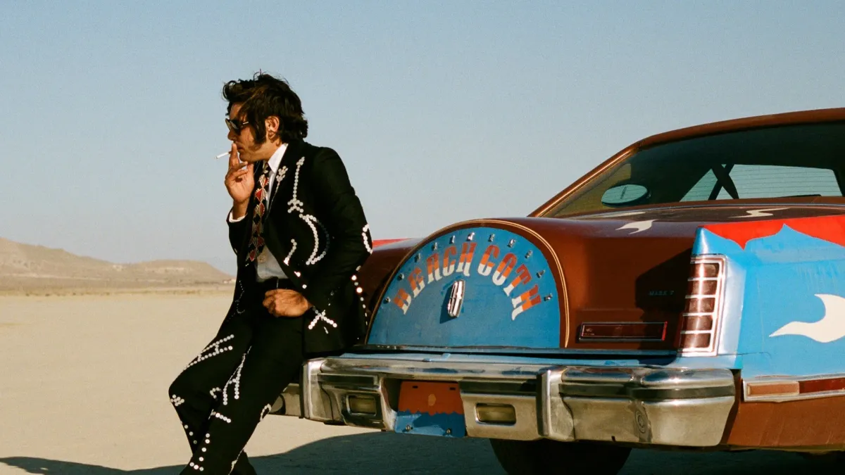 The Growlers in Cleveland