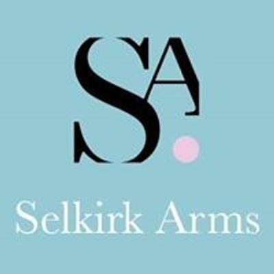 Selkirk Arms Hotel, Kirkcudbright