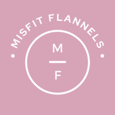 Misfit Flannels