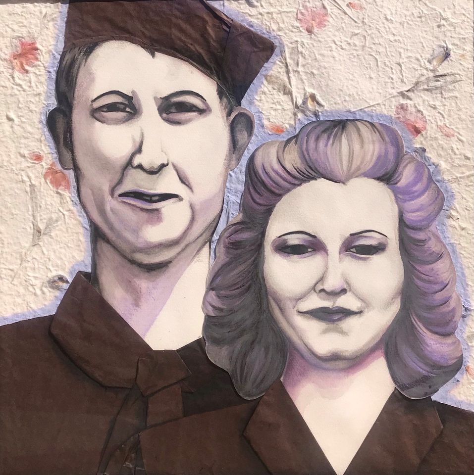 Almost Everything You Need To Know About Watercolor Knoxville Arts