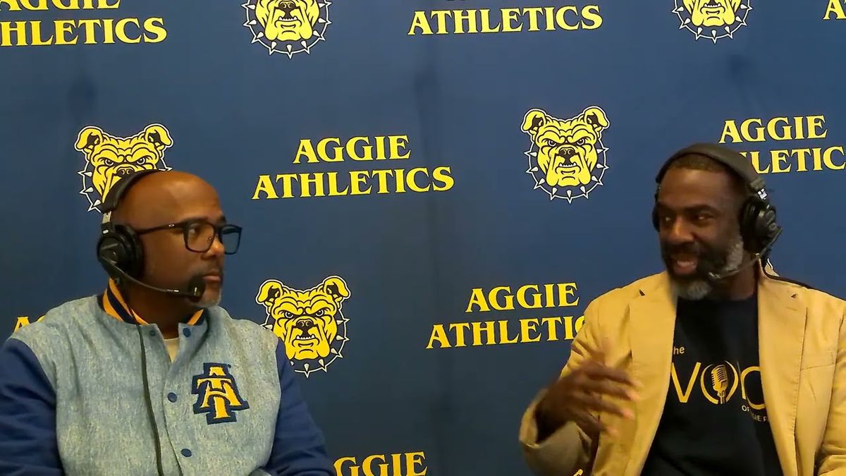 North Carolina A&T Aggies Women's Basketball vs. Ferrum Panthers
