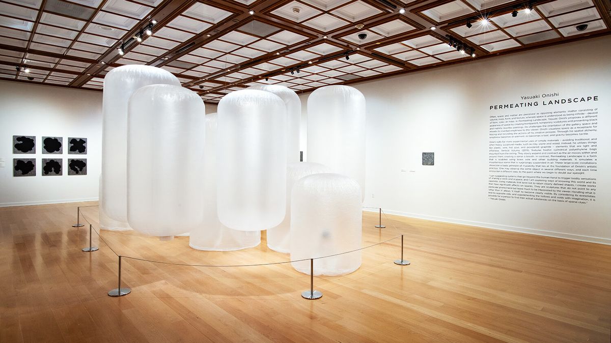 Bellagio Gallery of Fine Art