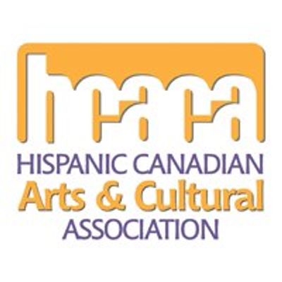 Hispanic Canadian Arts and Cultural Association