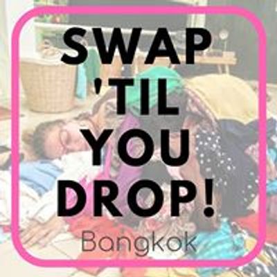 Swap 'til You Drop