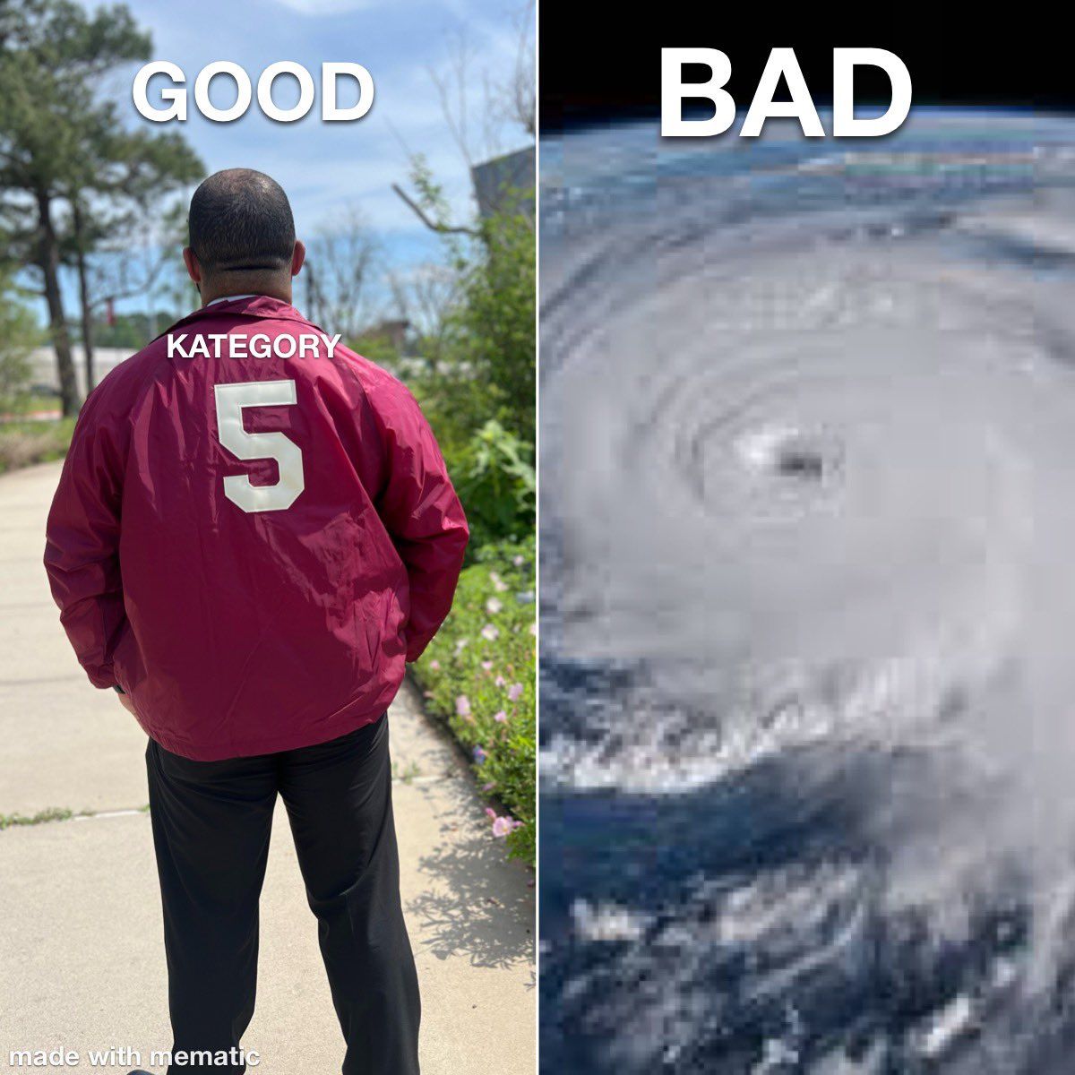 Kategory 5