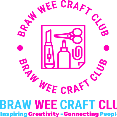Braw Wee Craft Club