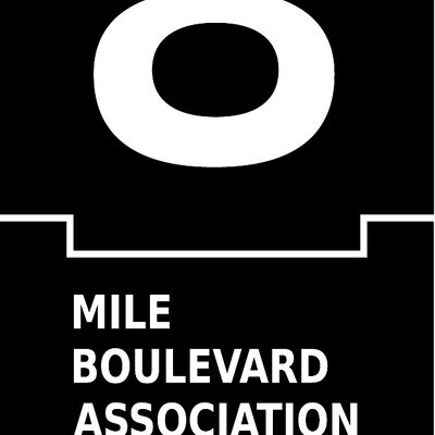 Eight Mile Boulevard Association