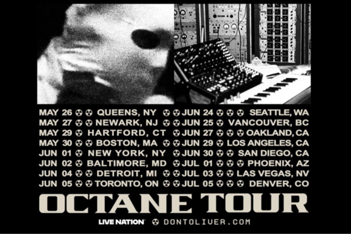 Don Toliver Baltimore Tickets
