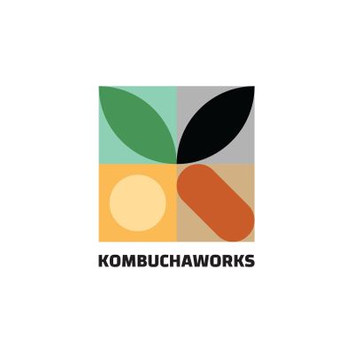 Kombucha Works Pte Ltd