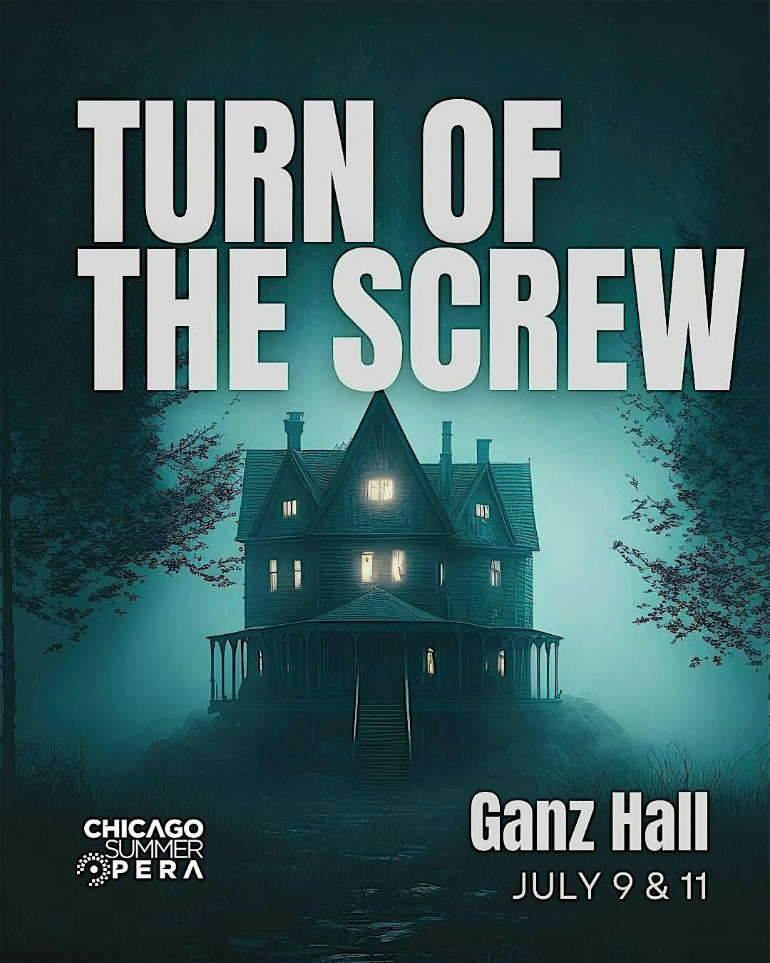 The Turn of the Screw
