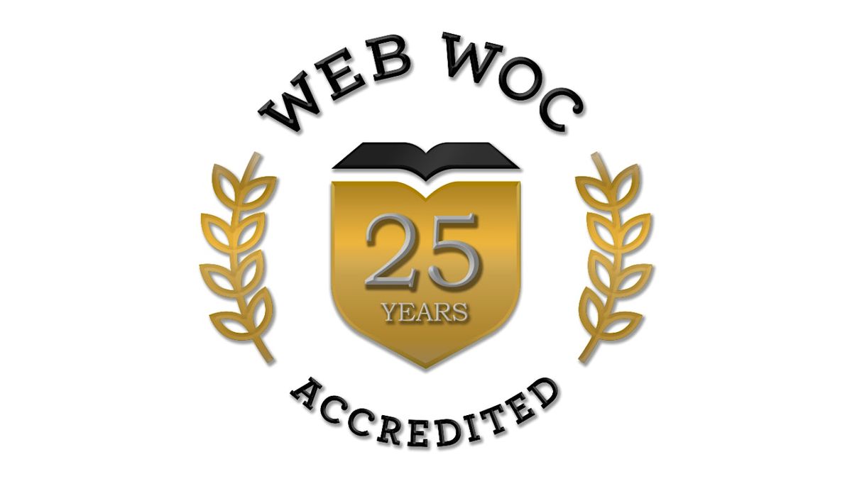 WEB WOC Gathering, Celebrating 25 Years!