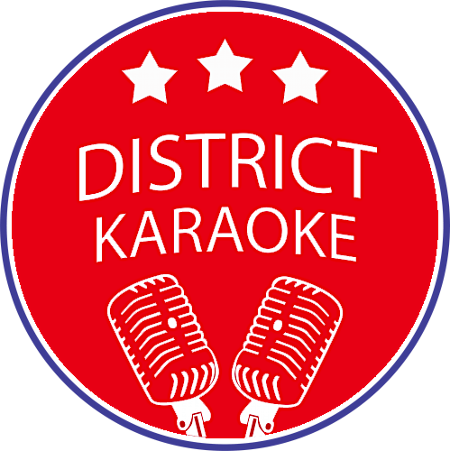 District Karaoke League | Fridays @ Highline RxR - Winter 2025