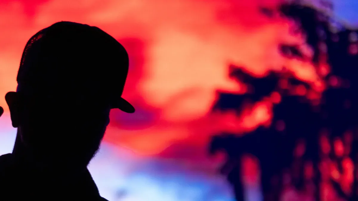 JJ Grey &amp; Mofro in York