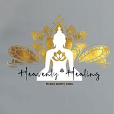 Heavenly Healing