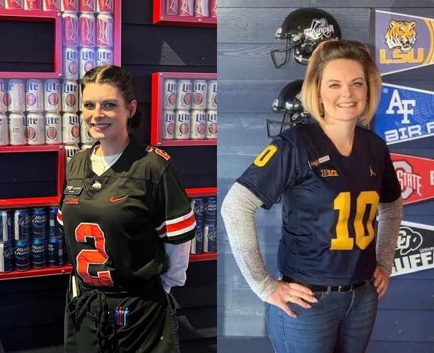 Michigan vs. Ohio State Watch Party!