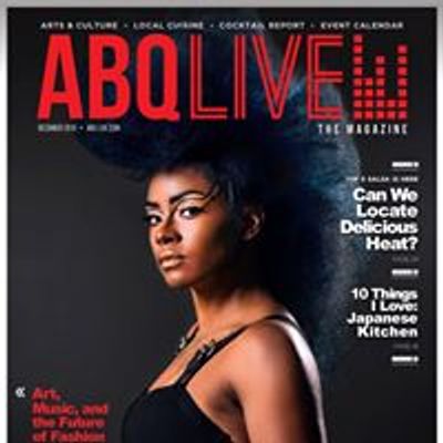 ABQ-Live The Magazine