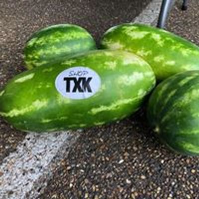 Texarkana Farmers' Market