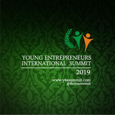 Young Entrepreneurs International Summit