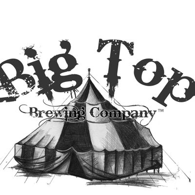 Big Top Brewing Company