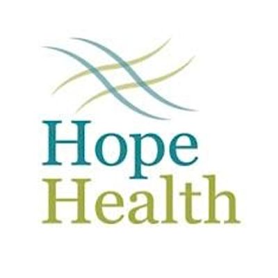 HopeHealth Hospice & Palliative Care