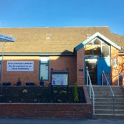 Ecclesfield Library