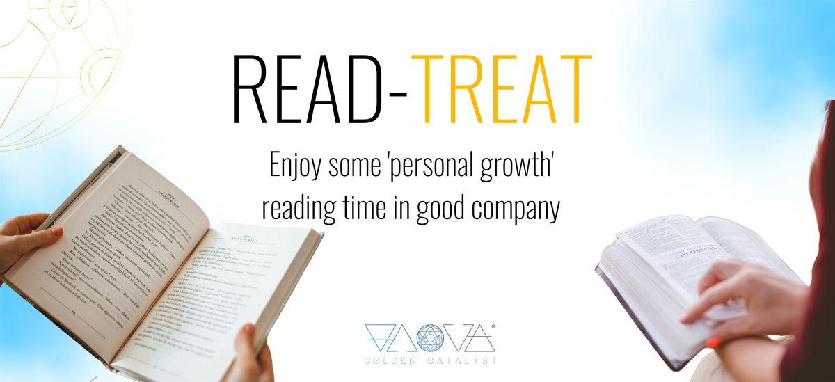 Read-Treat (15th May)