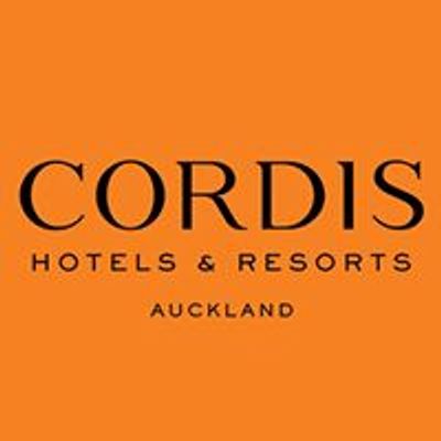 Cordis, Auckland