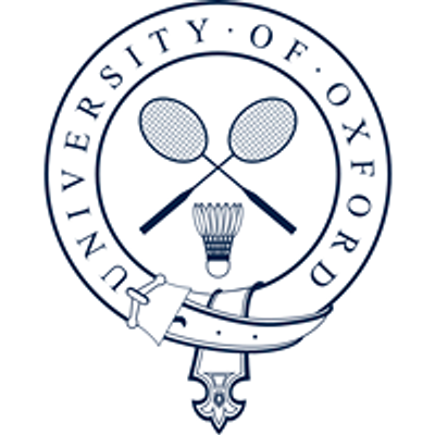 Oxford University Badminton Club - OUBaC