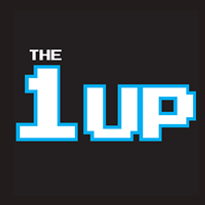 The 1UP Arcade Bar - Greenwood